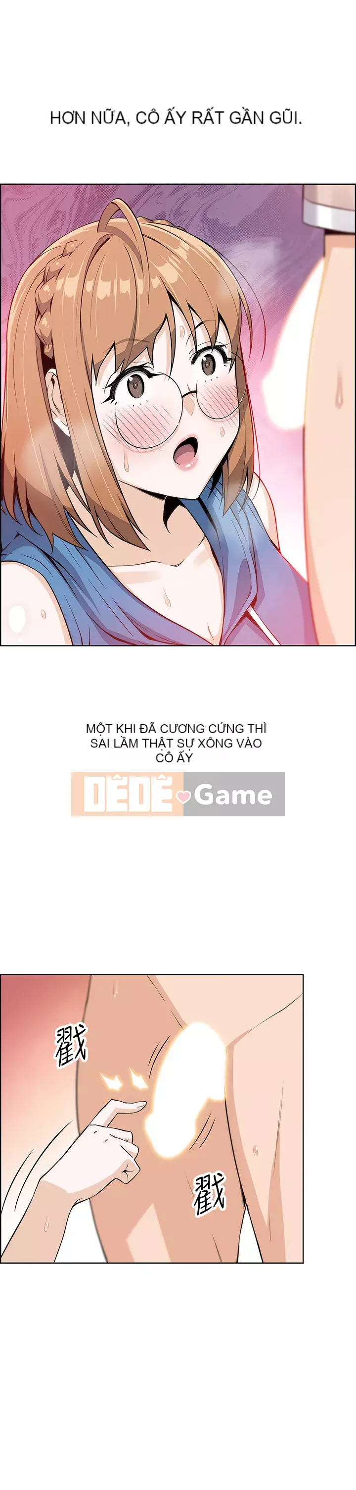 Hai mẹ con bán hủ tíu Chương 1-7