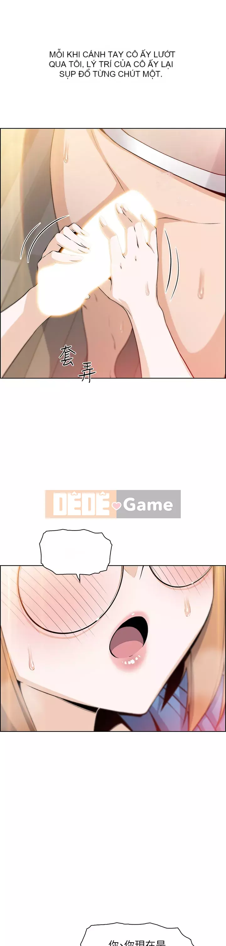 Hai mẹ con bán hủ tíu Chương 1-7