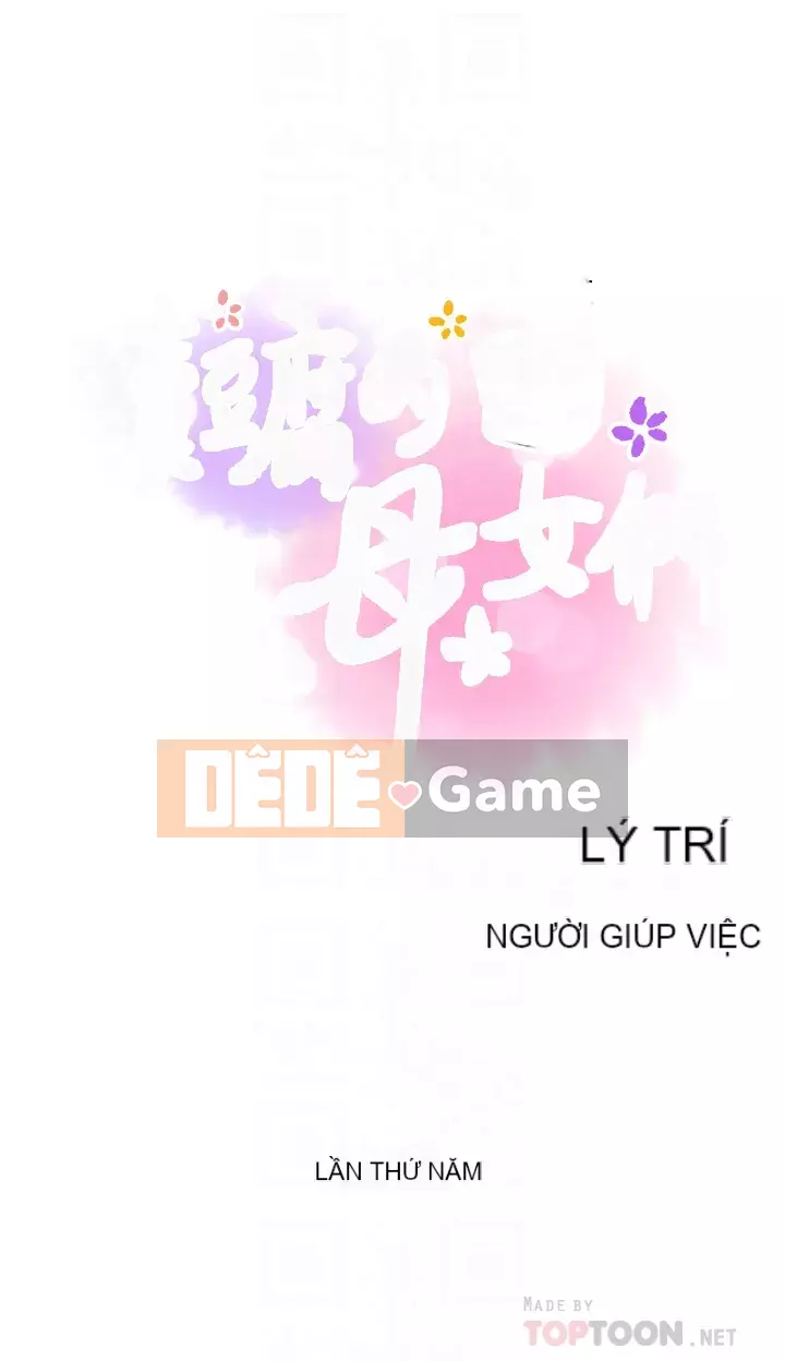 Hai mẹ con bán hủ tíu Chương 1-7