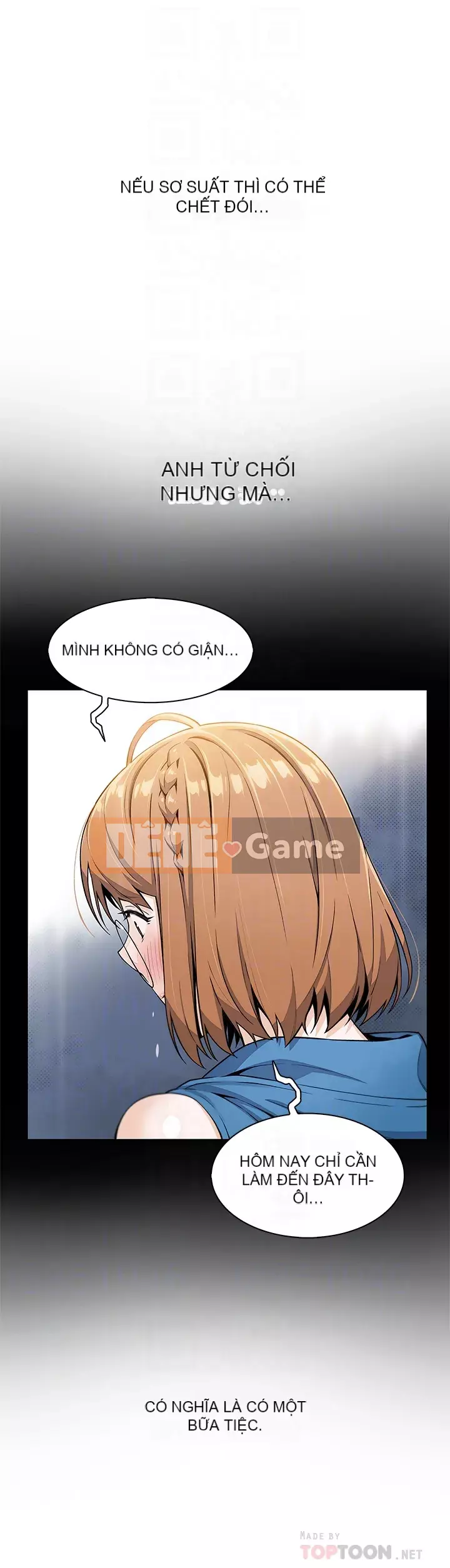 Hai mẹ con bán hủ tíu Chương 1-7