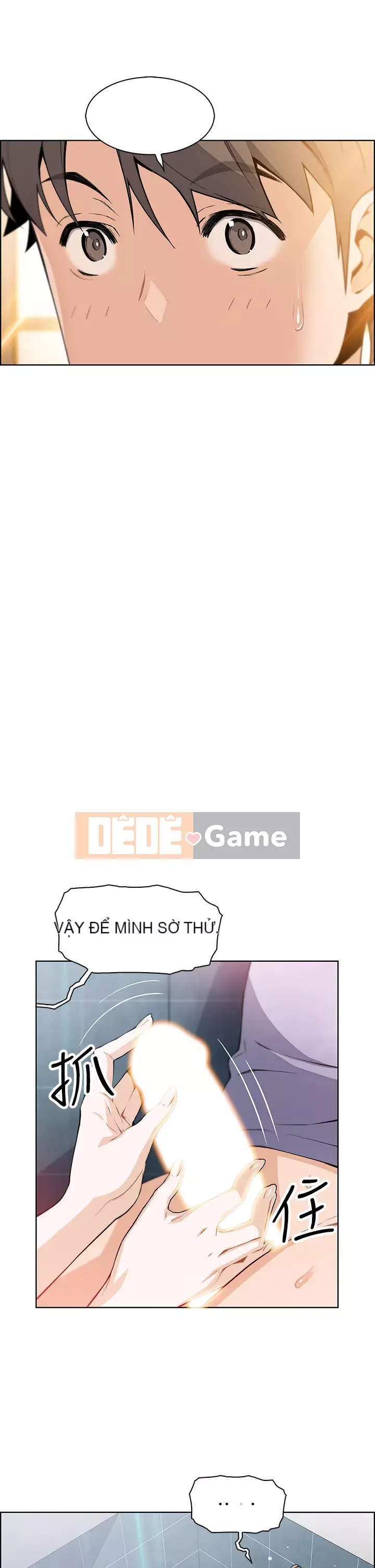 Hai mẹ con bán hủ tíu Chương 1-7