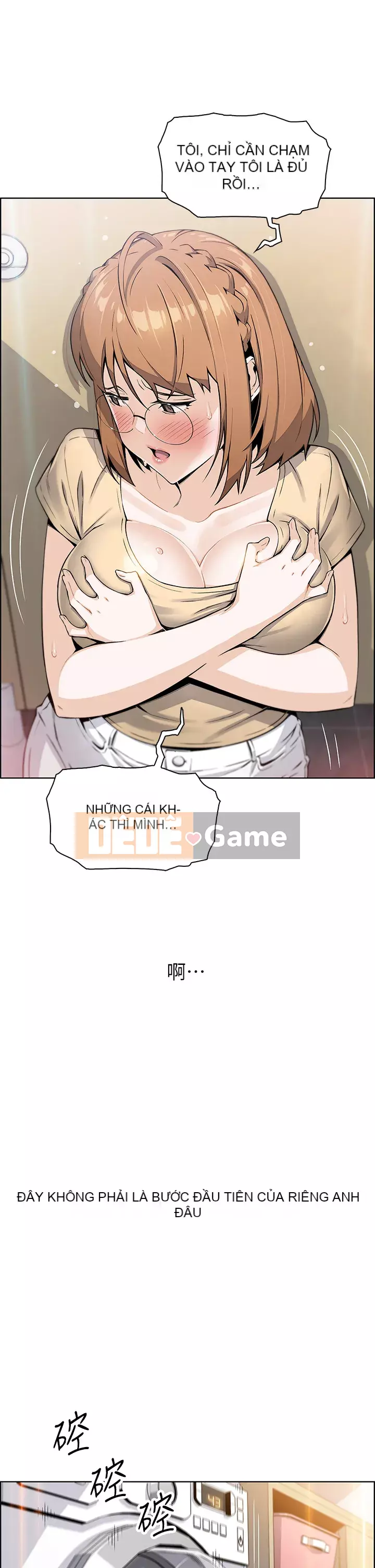 Hai mẹ con bán hủ tíu Chương 1-7