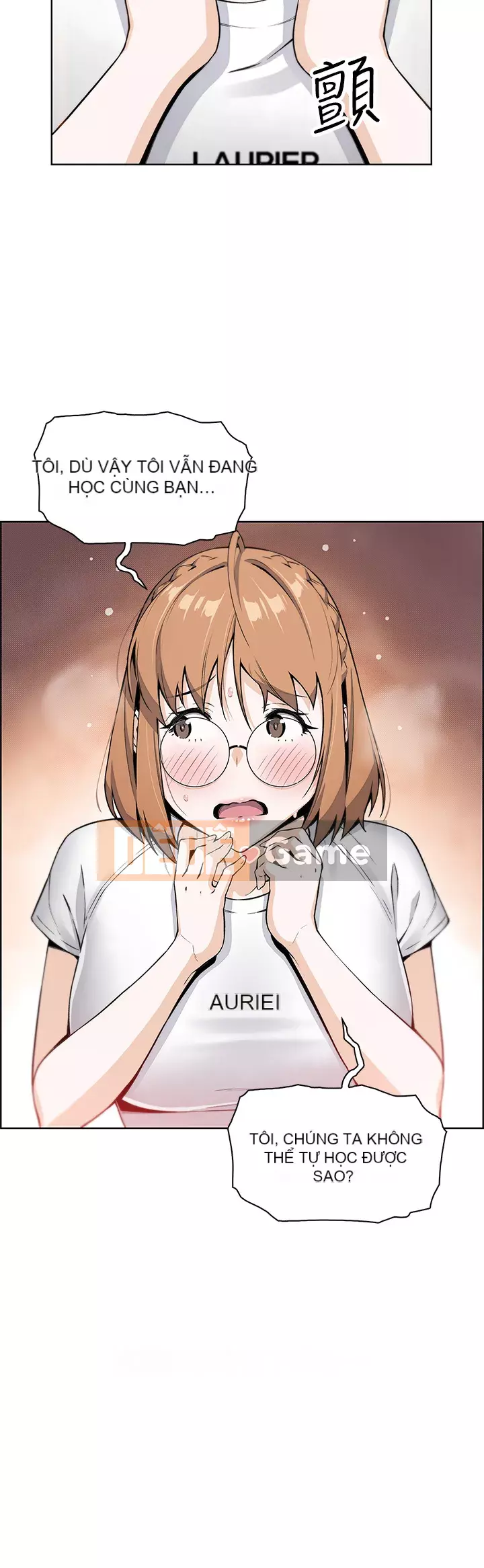 Hai mẹ con bán hủ tíu Chương 1-7