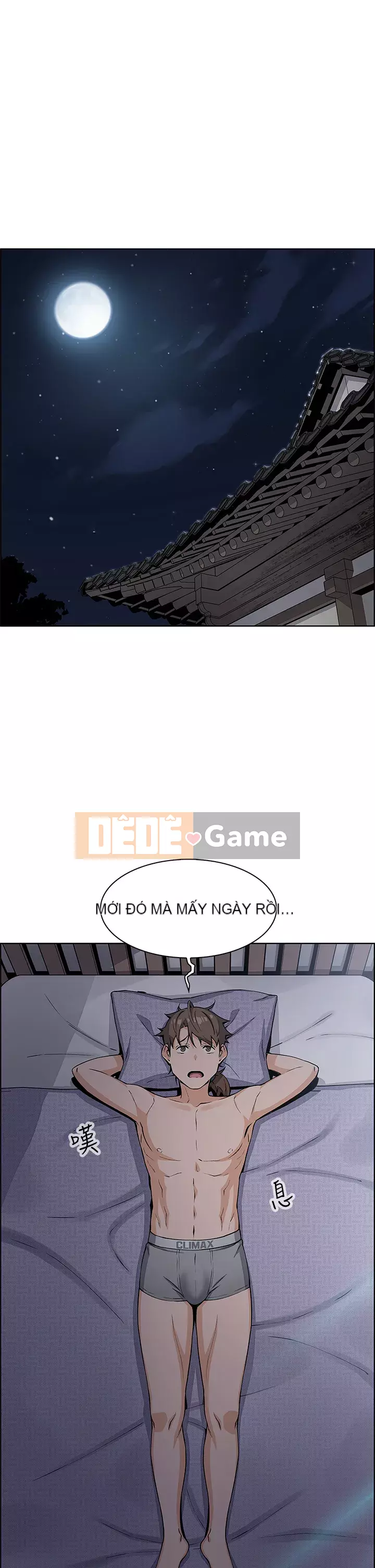 Hai mẹ con bán hủ tíu Chương 1-7