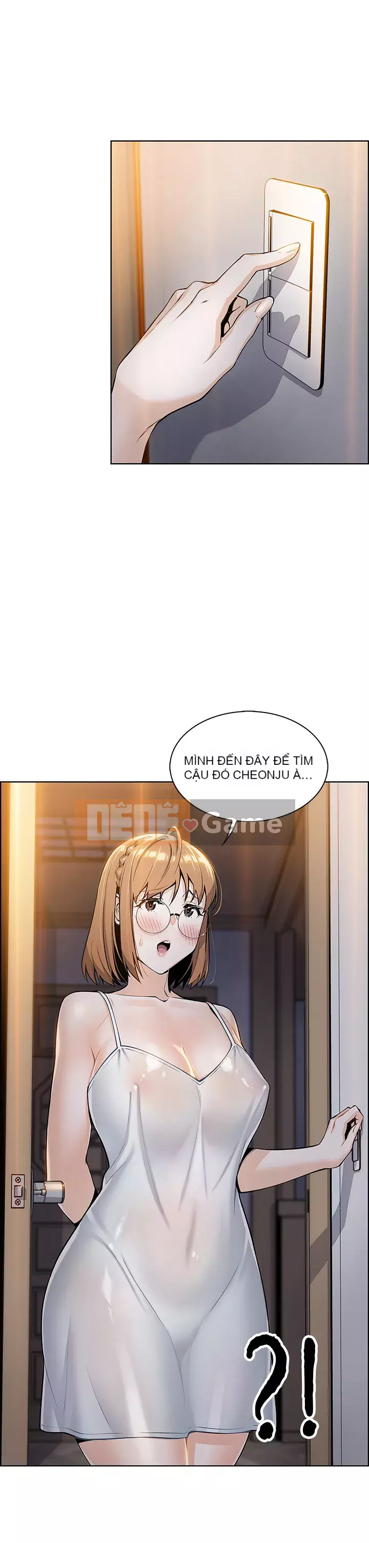 Hai mẹ con bán hủ tíu Chương 1-7