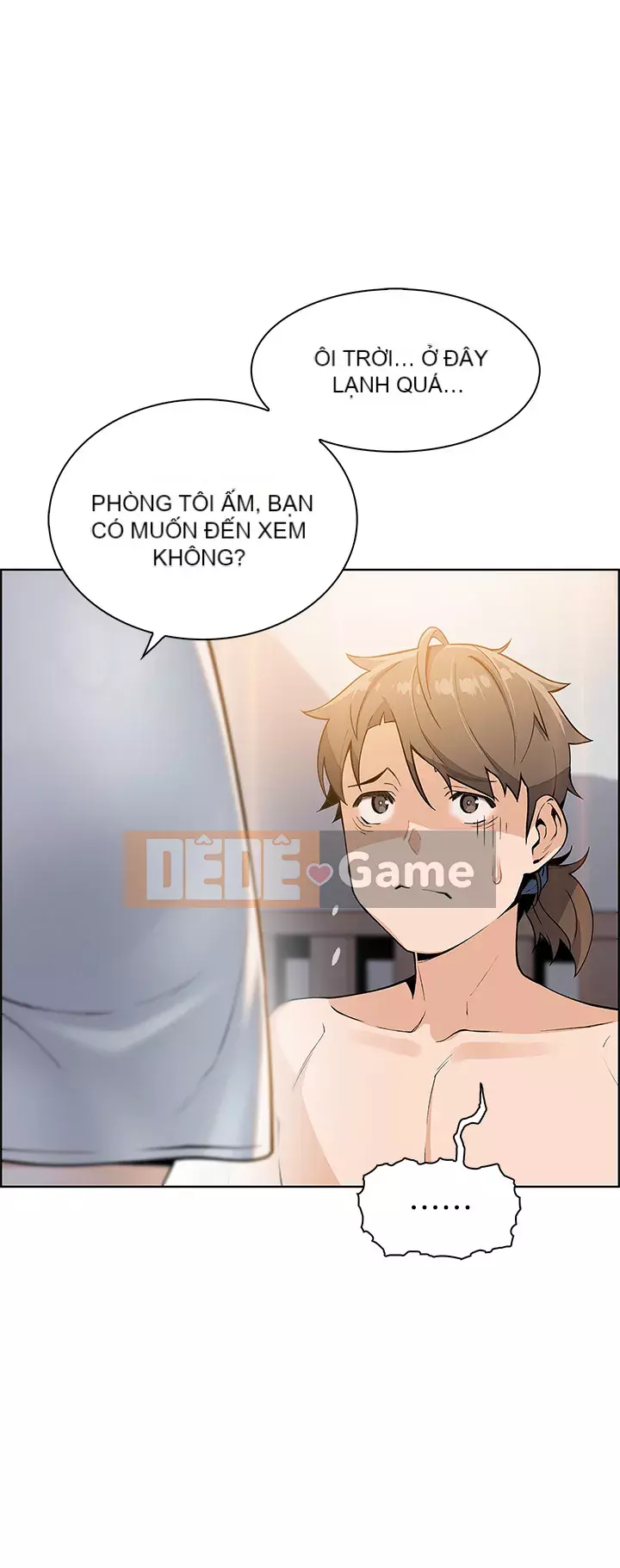 Hai mẹ con bán hủ tíu Chương 1-7