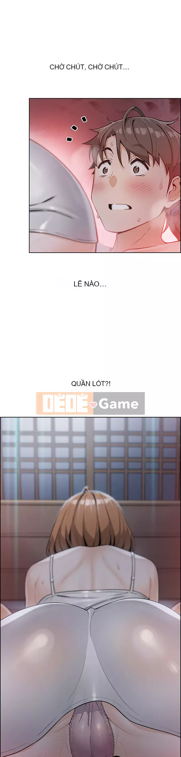 Hai mẹ con bán hủ tíu Chương 1-7