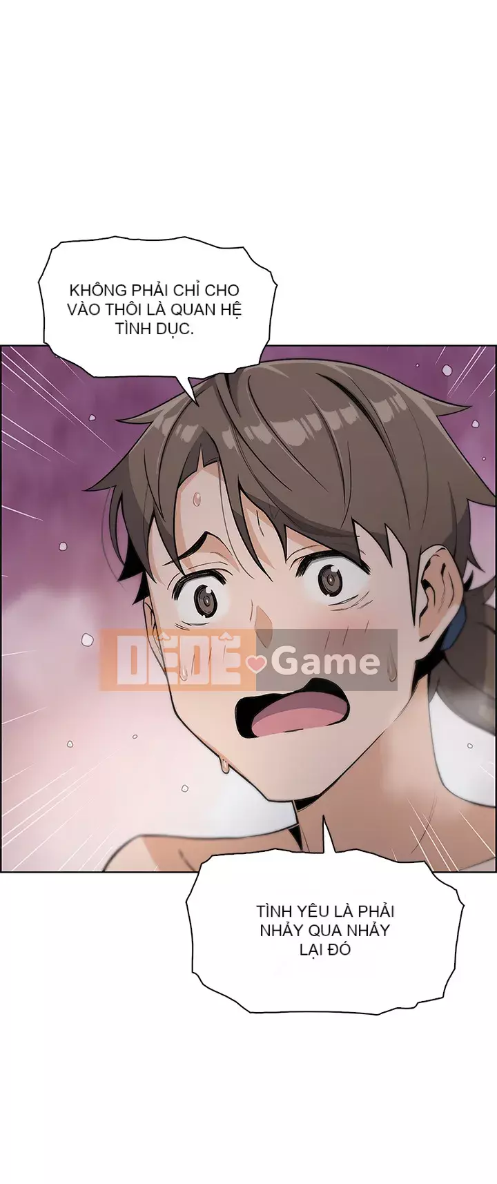 Hai mẹ con bán hủ tíu Chương 1-7