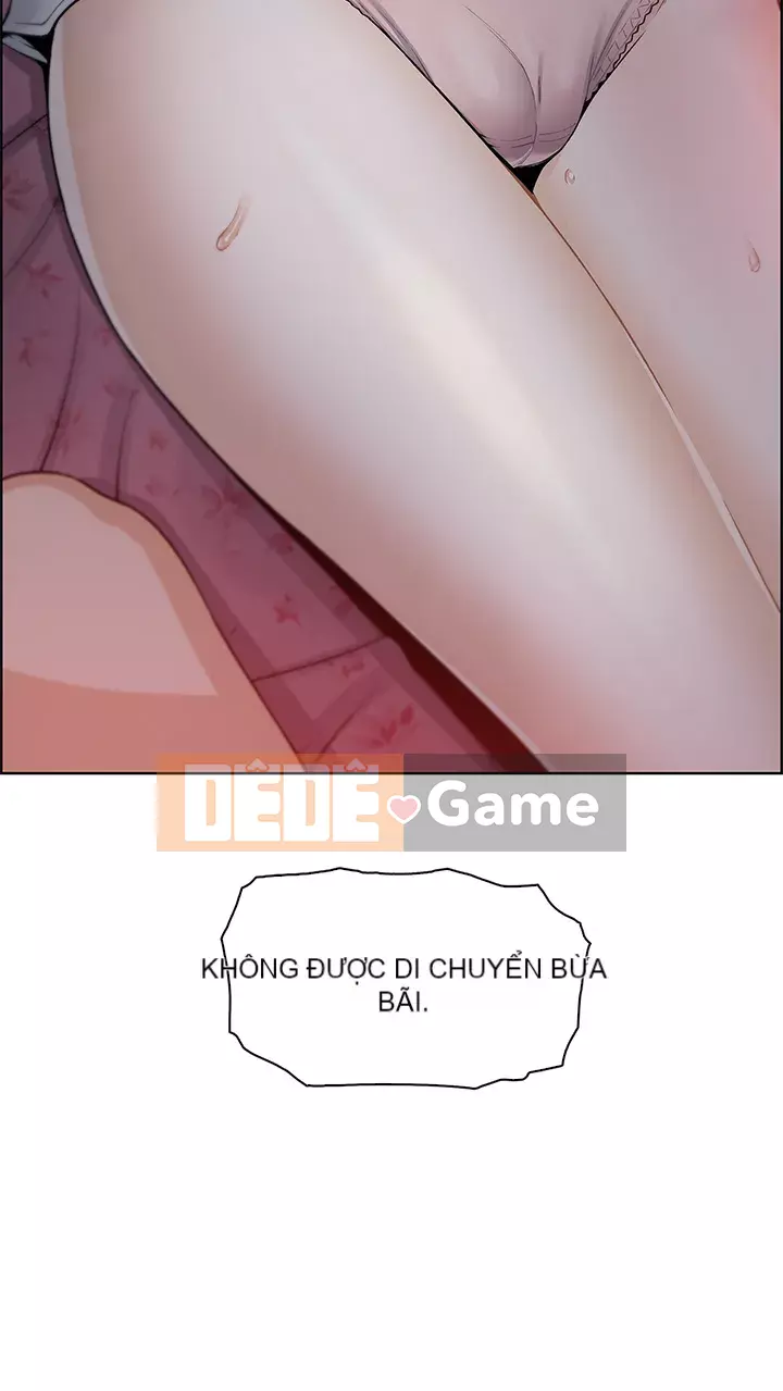 Hai mẹ con bán hủ tíu Chương 1-7