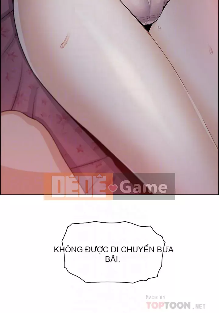 Hai mẹ con bán hủ tíu Chương 1-7