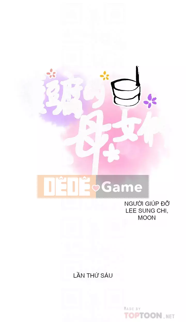 Hai mẹ con bán hủ tíu Chương 1-7