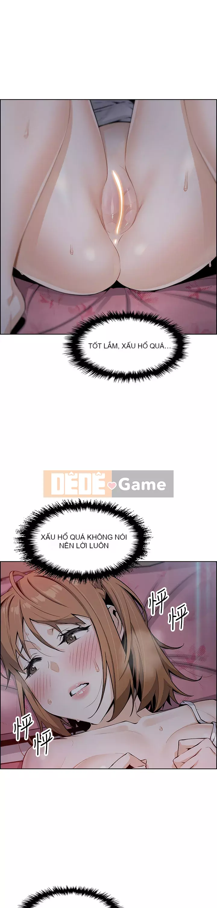 Hai mẹ con bán hủ tíu Chương 1-7