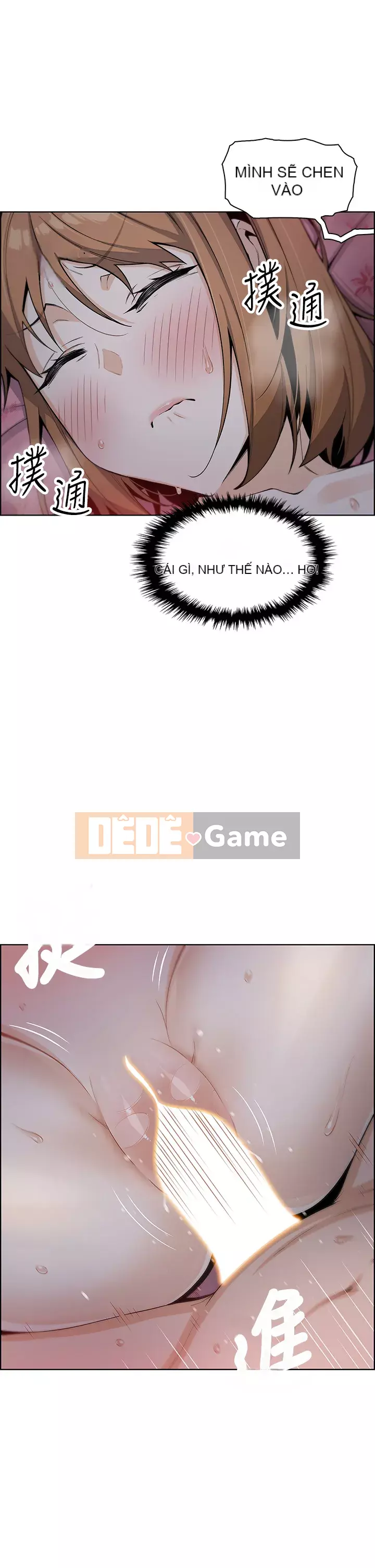 Hai mẹ con bán hủ tíu Chương 1-7