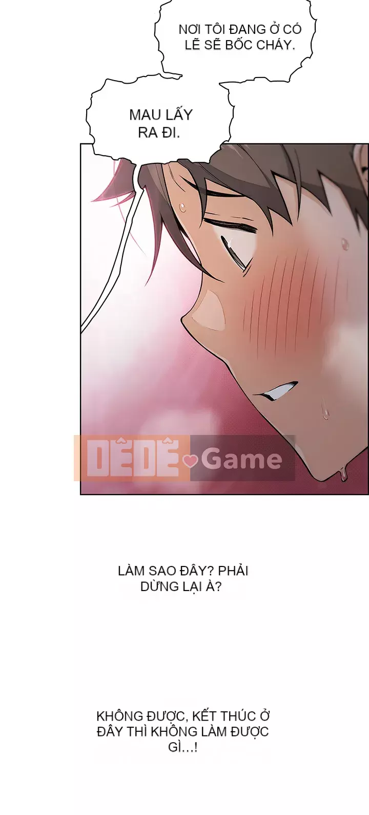 Hai mẹ con bán hủ tíu Chương 1-7