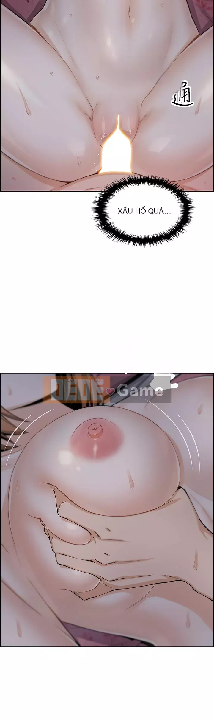 Hai mẹ con bán hủ tíu Chương 1-7