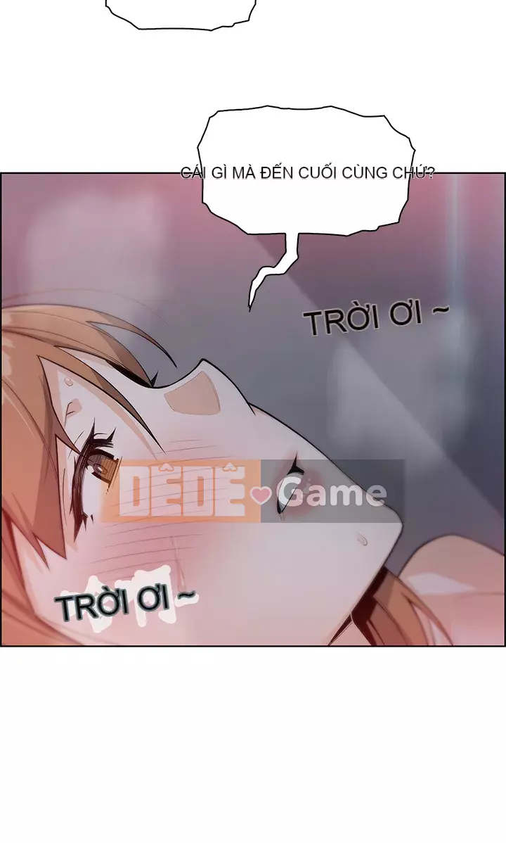 Hai mẹ con bán hủ tíu Chương 1-7