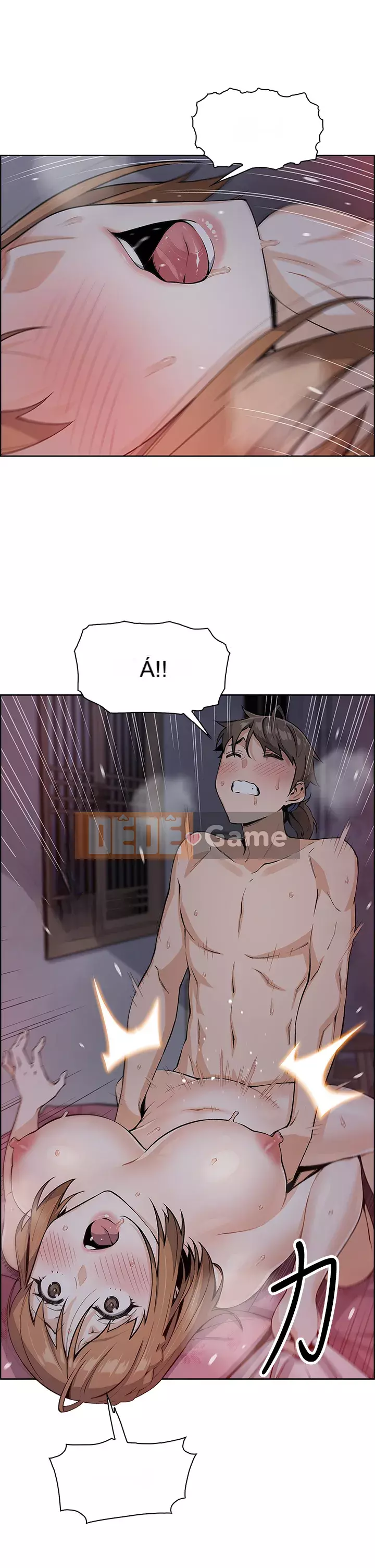 Hai mẹ con bán hủ tíu Chương 1-7