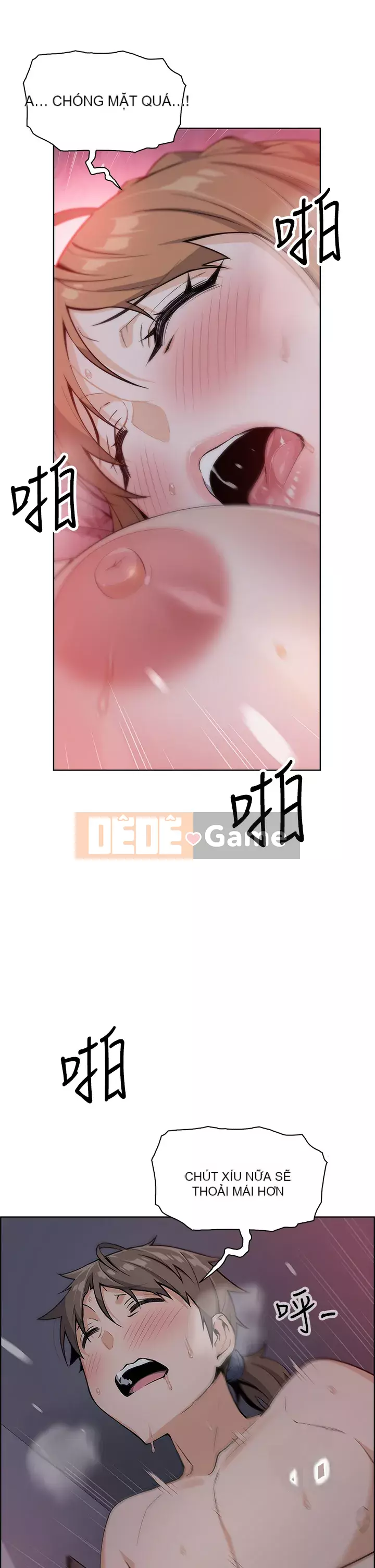 Hai mẹ con bán hủ tíu Chương 1-7