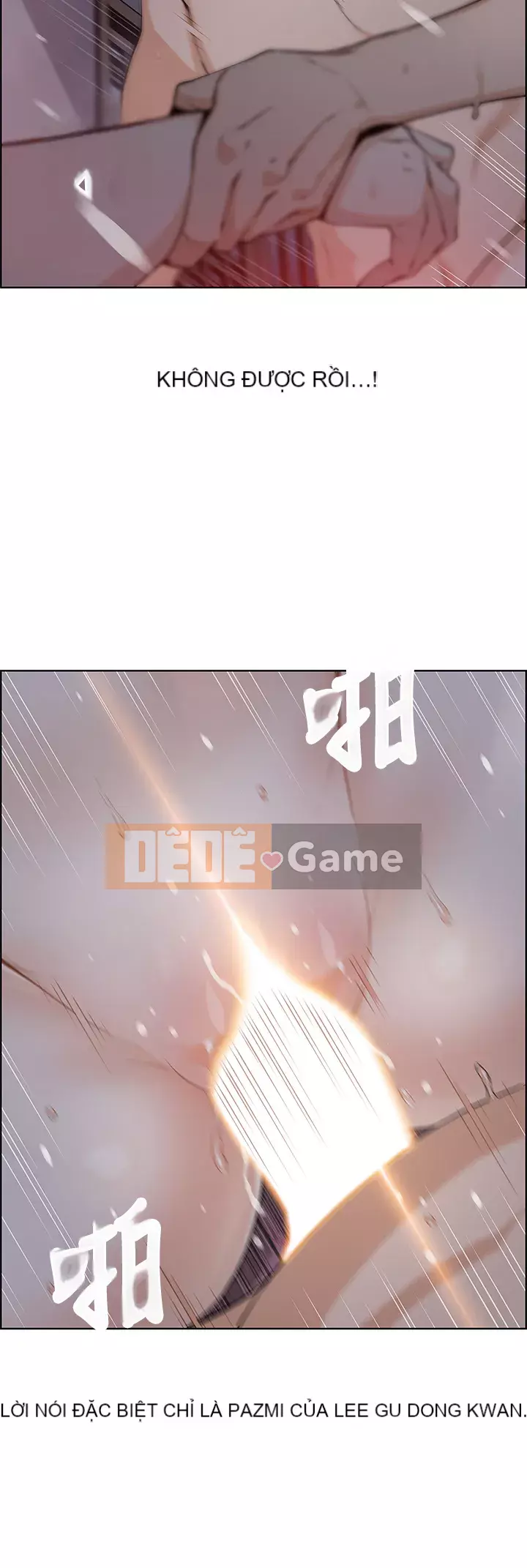 Hai mẹ con bán hủ tíu Chương 1-7