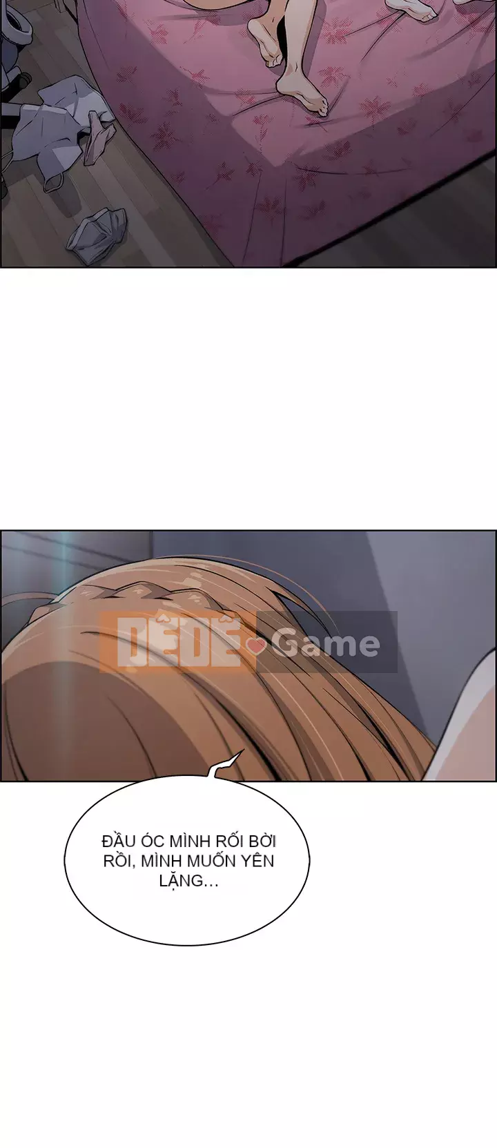 Hai mẹ con bán hủ tíu Chương 1-7