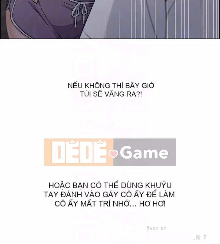 Hai mẹ con bán hủ tíu Chương 1-7