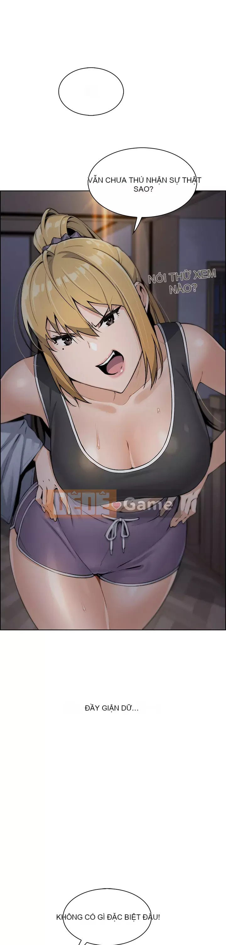 Hai mẹ con bán hủ tíu Chương 1-7