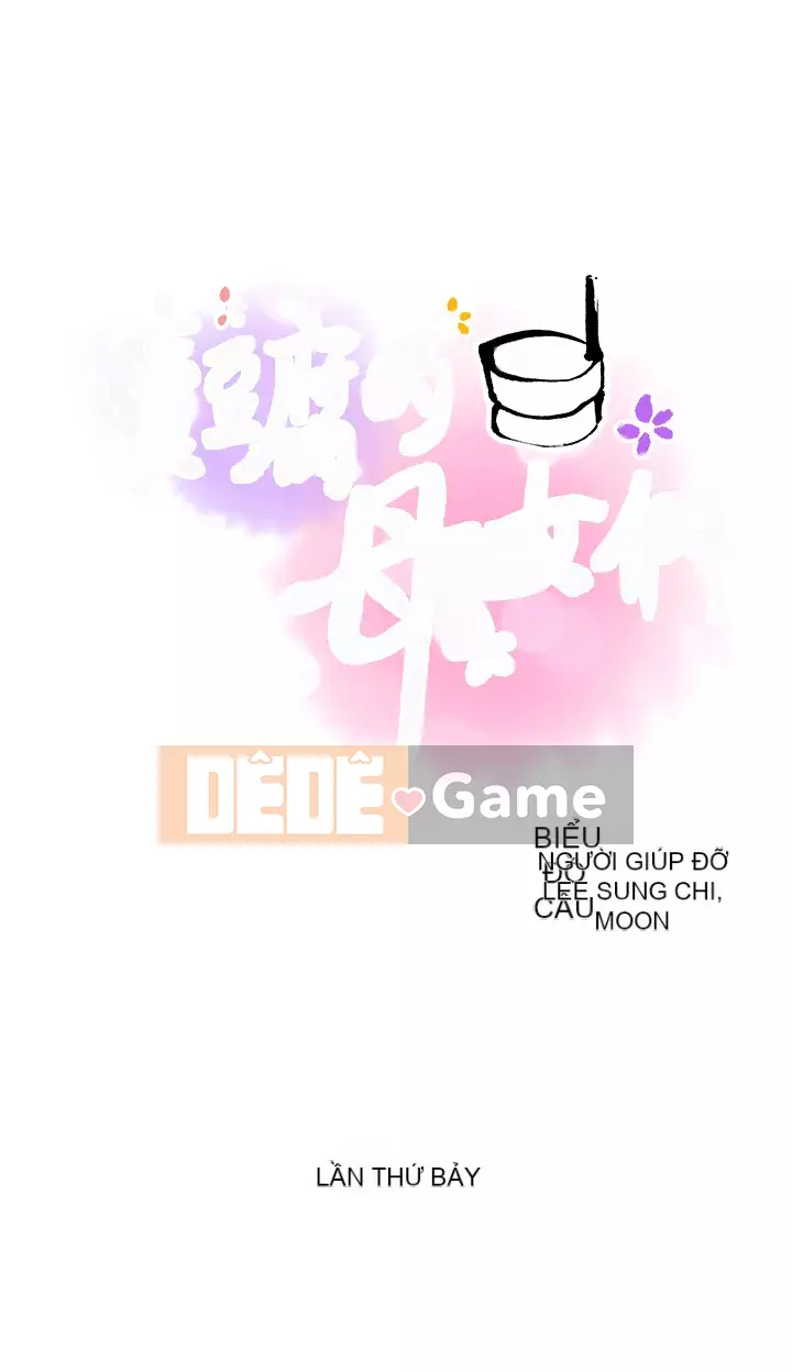 Hai mẹ con bán hủ tíu Chương 1-7