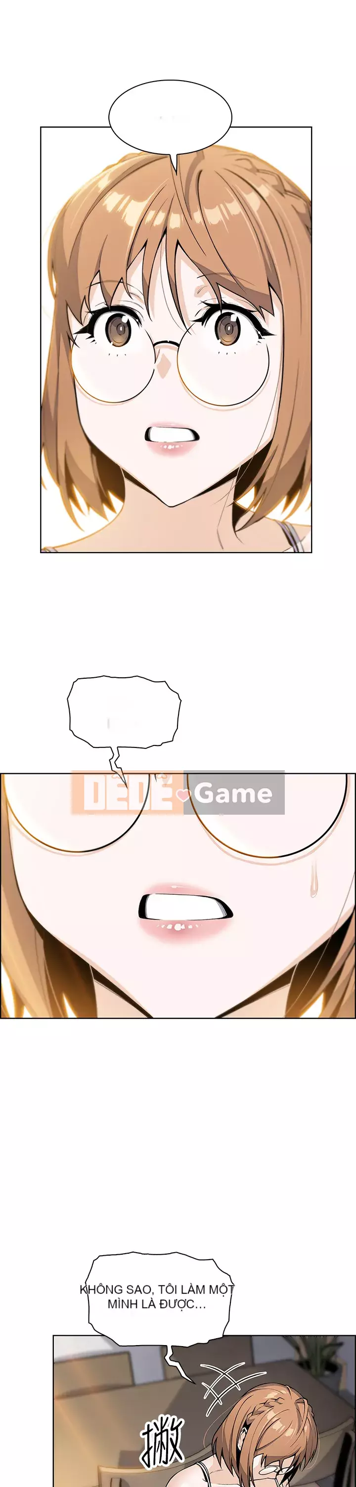 Hai mẹ con bán hủ tíu Chương 1-7