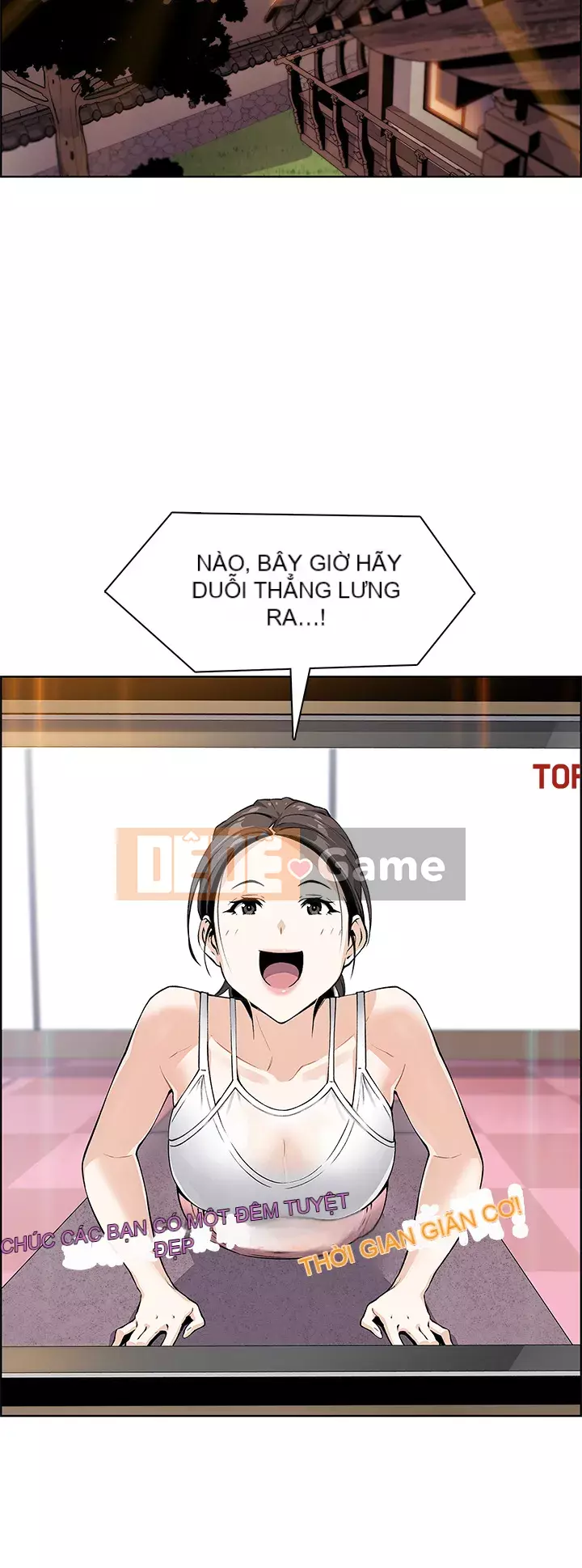 Hai mẹ con bán hủ tíu Chương 1-7