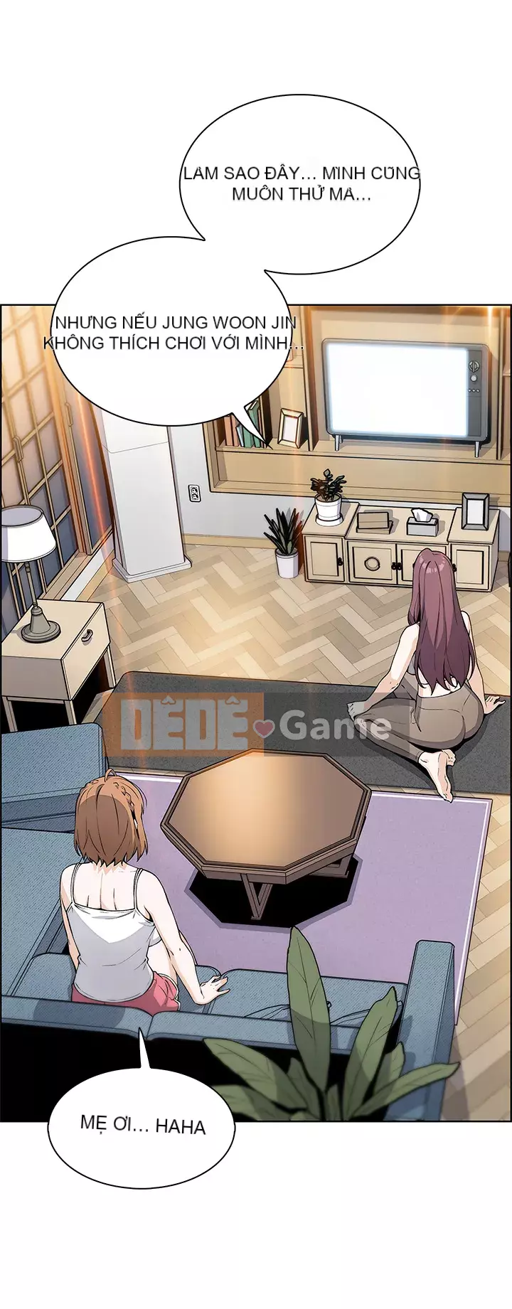 Hai mẹ con bán hủ tíu Chương 1-7