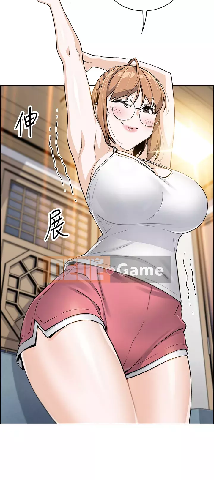 Hai mẹ con bán hủ tíu Chương 1-7