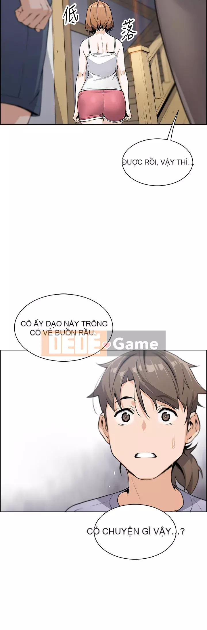 Hai mẹ con bán hủ tíu Chương 1-7