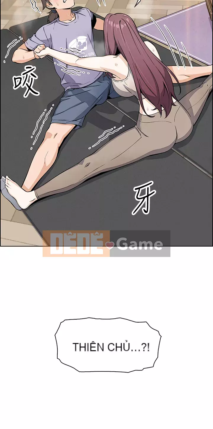 Hai mẹ con bán hủ tíu Chương 1-7