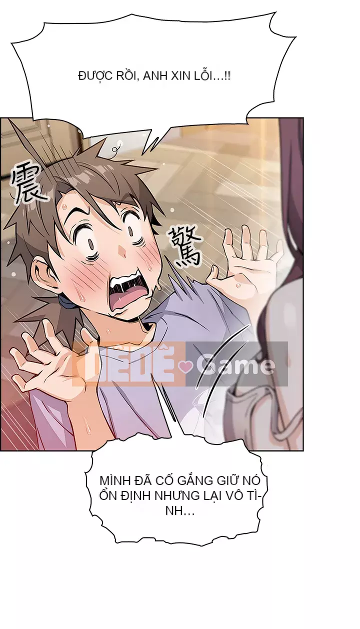 Hai mẹ con bán hủ tíu Chương 1-7