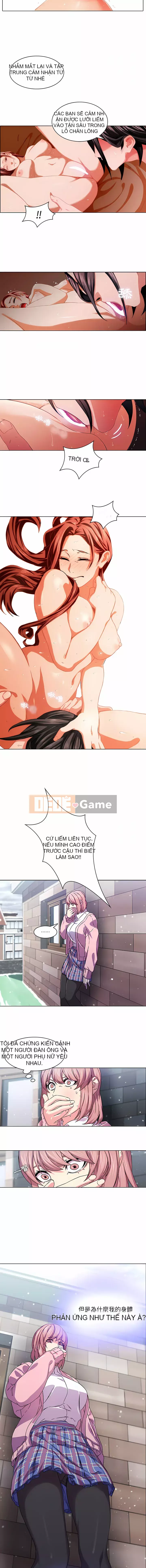 Hai mươi tuổi Chương 1-50