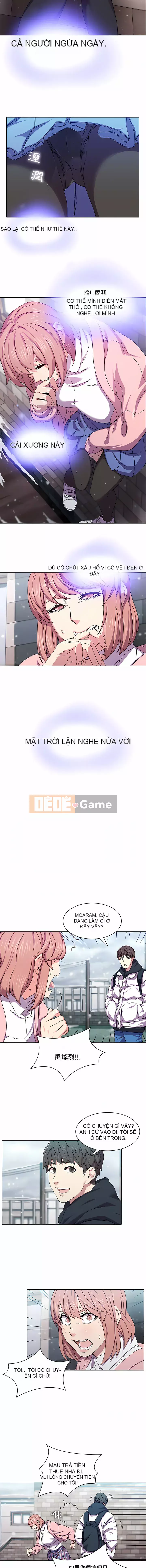 Hai mươi tuổi Chương 1-50