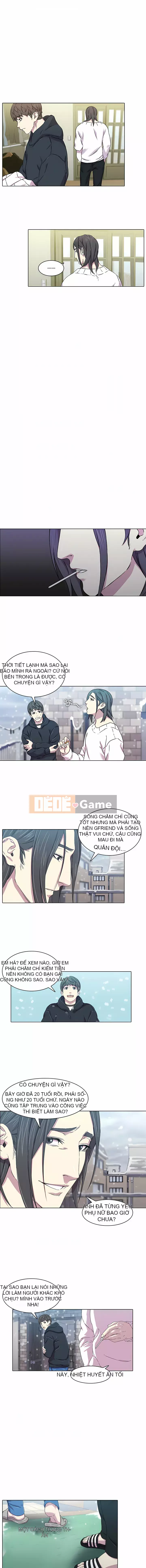 Hai mươi tuổi Chương 1-50