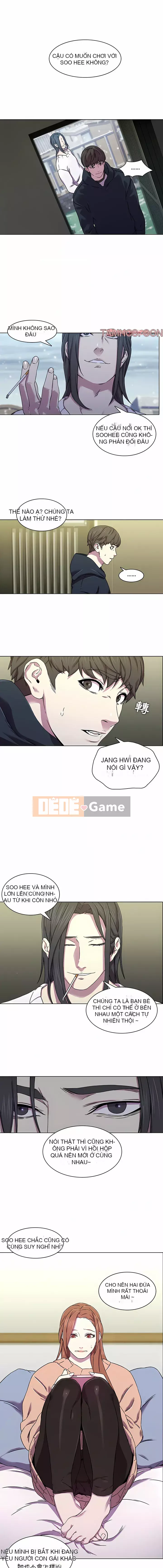 Hai mươi tuổi Chương 1-50