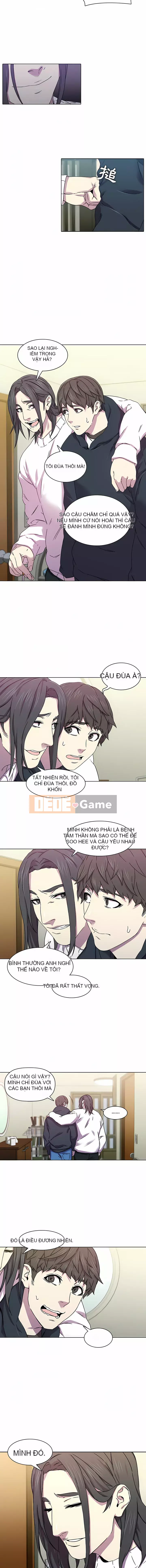 Hai mươi tuổi Chương 1-50