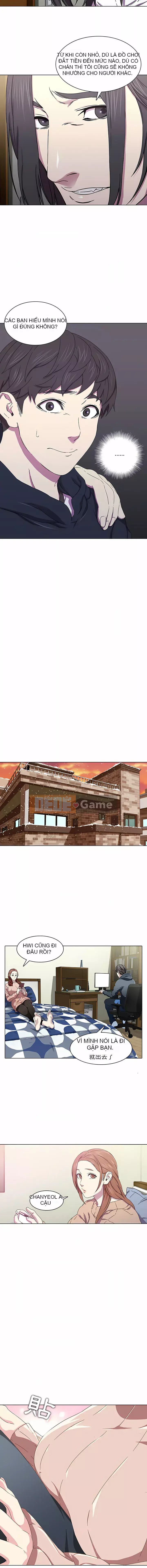 Hai mươi tuổi Chương 1-50