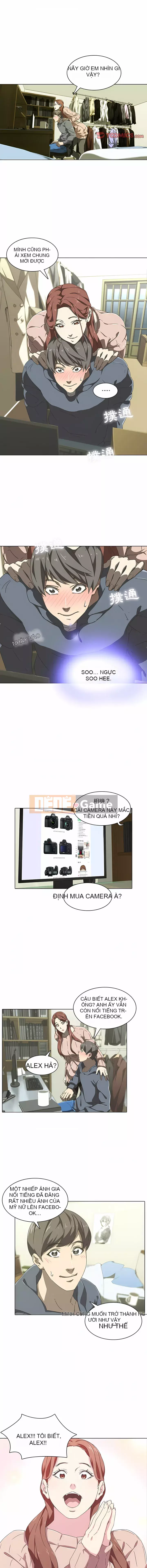 Hai mươi tuổi Chương 1-50