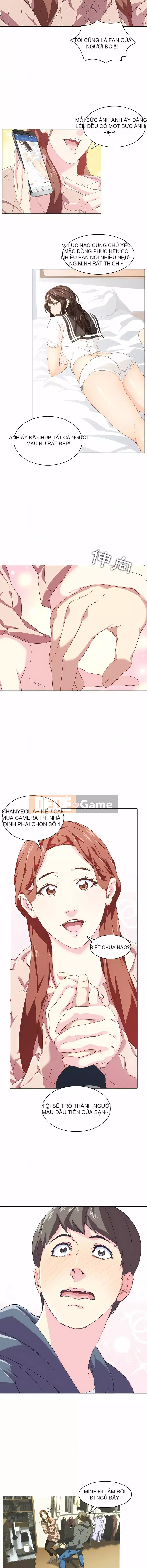 Hai mươi tuổi Chương 1-50