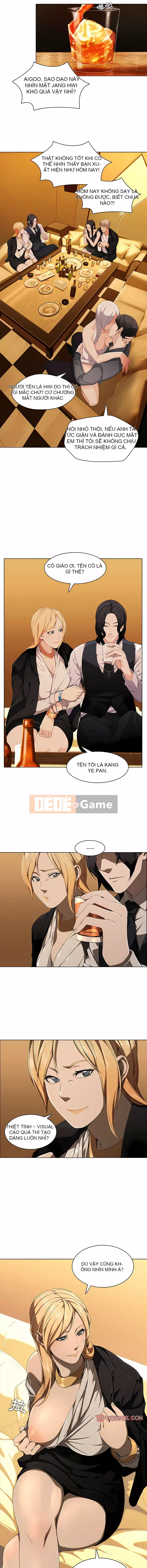 Hai mươi tuổi Chương 1-50