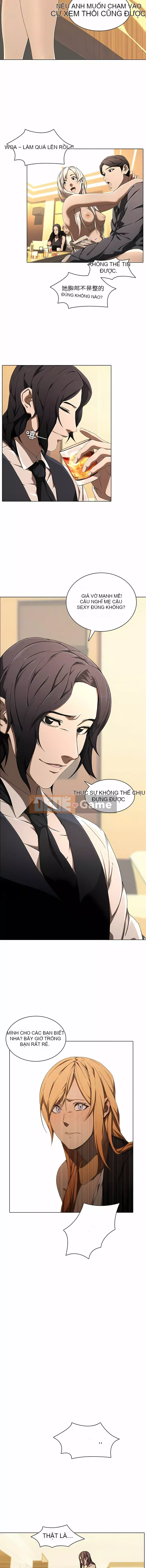 Hai mươi tuổi Chương 1-50