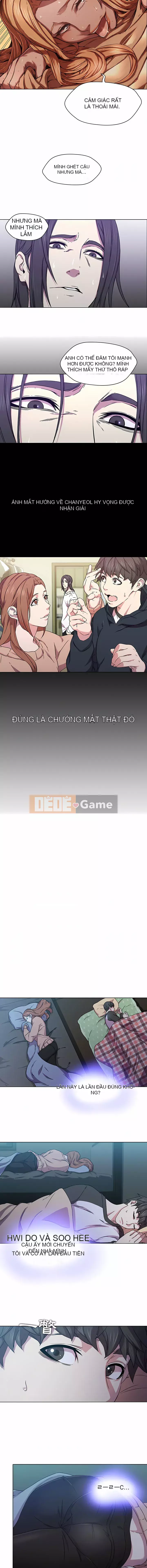 Hai mươi tuổi Chương 1-50