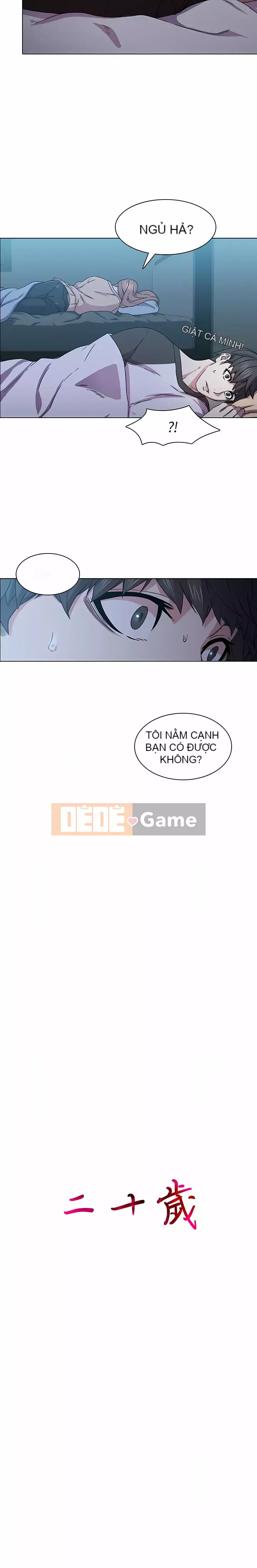 Hai mươi tuổi Chương 1-50