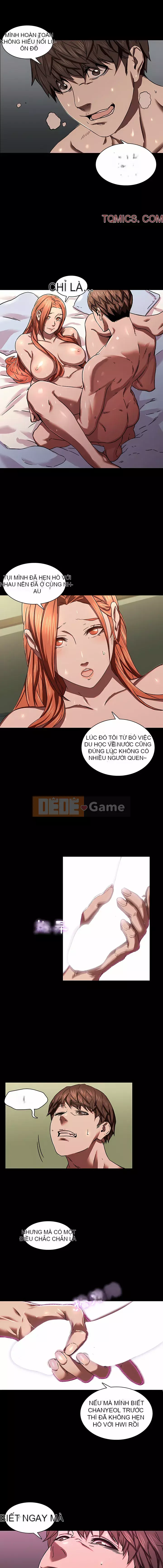 Hai mươi tuổi Chương 1-50