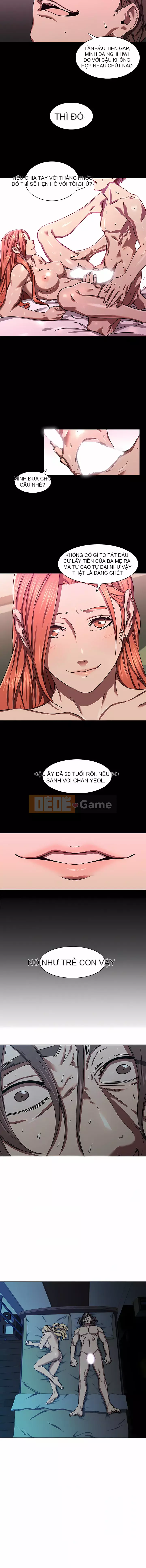 Hai mươi tuổi Chương 1-50