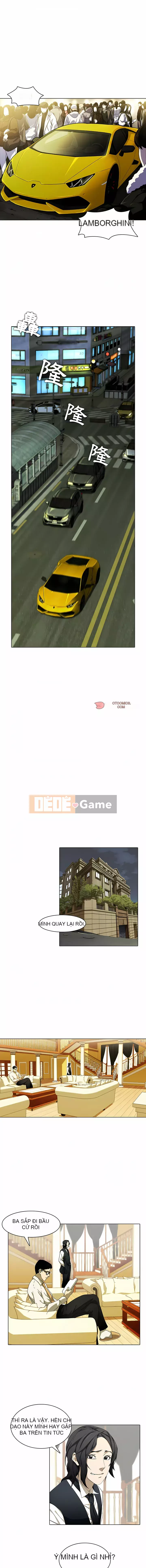 Hai mươi tuổi Chương 1-50