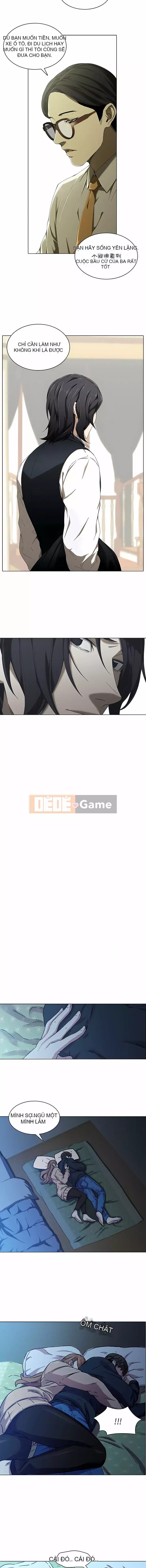 Hai mươi tuổi Chương 1-50